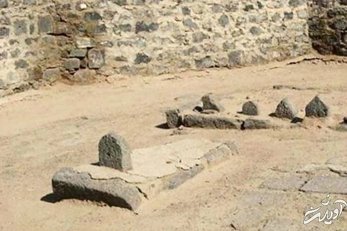 قبرستان بقیع